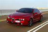 2009 Alfa Romeo Brera S